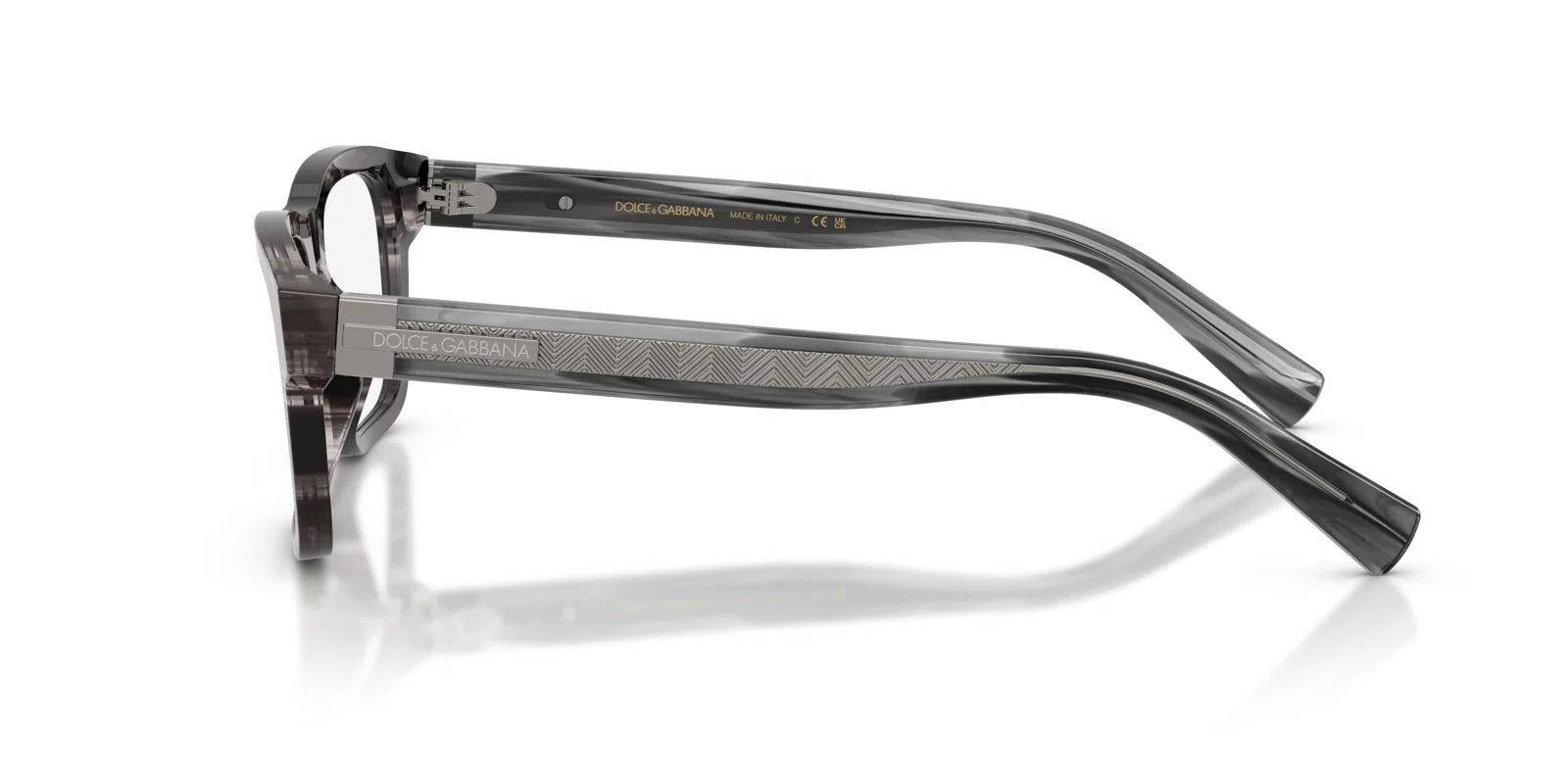 Dolce & Gabbana 3446 Eyeglasses - view 6